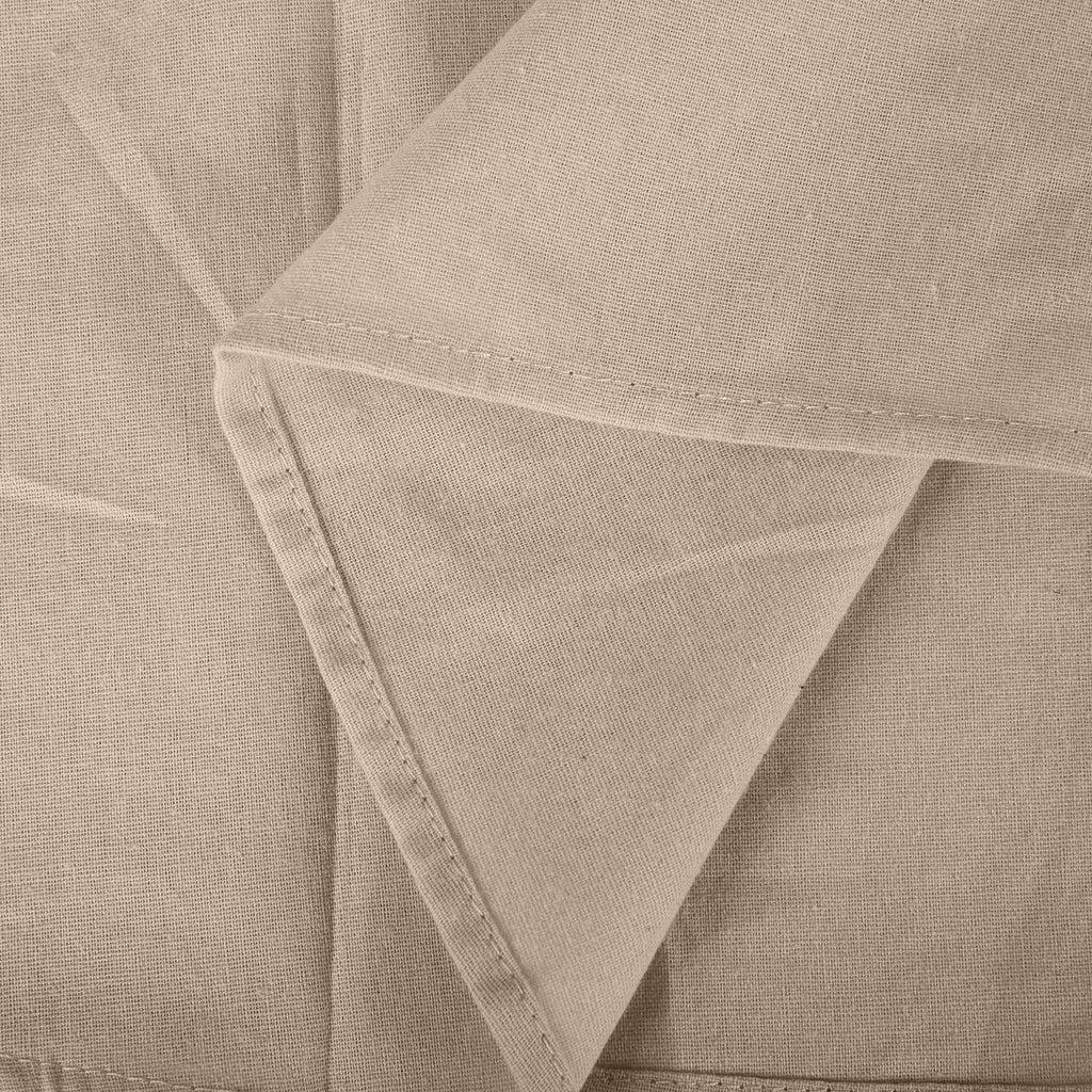 Tank Tops Men Men'S Fashion Vacation Solid Color Cotton Linen Double Pocket Casual Shirts Short Sleeves Mens Western Shirts Mens T-Shirts Clearance on Sales
